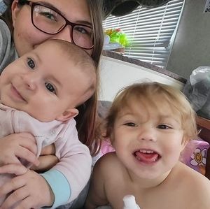 Meet your Posher, Kaylee